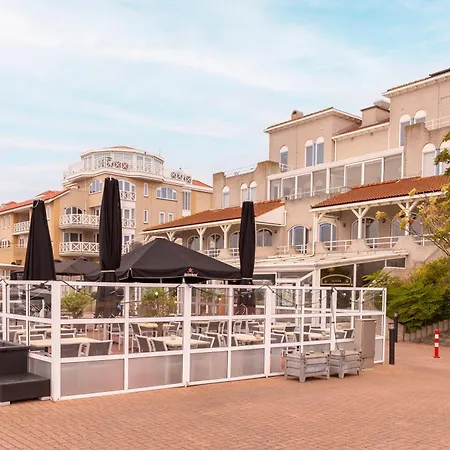 Prázdninový dům Summio Marina Port Zelande *