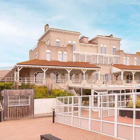 Summio Marina Port Zelande Semesterbostad Ouddorp