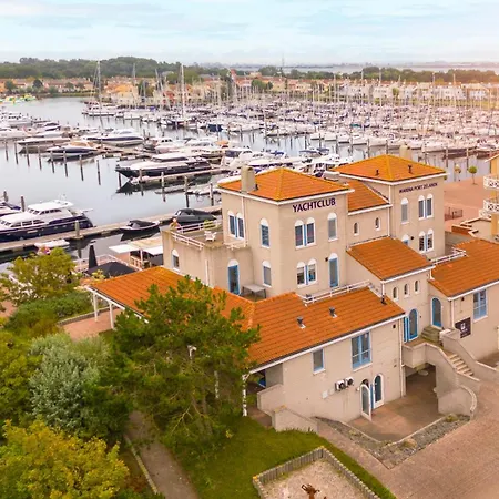 Summio Marina Port Zelande Holiday home Ouddorp