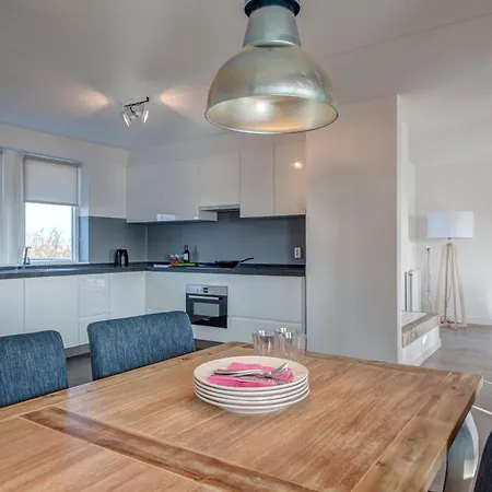 Summio Marina Port Zelande Holiday home Ouddorp