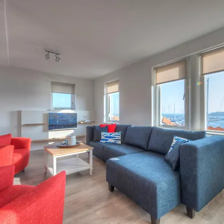 Summio Marina Port Zelande Holiday home