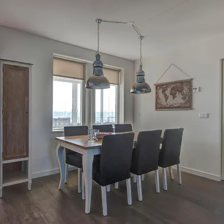 Summio Marina Port Zelande Holiday home Ouddorp