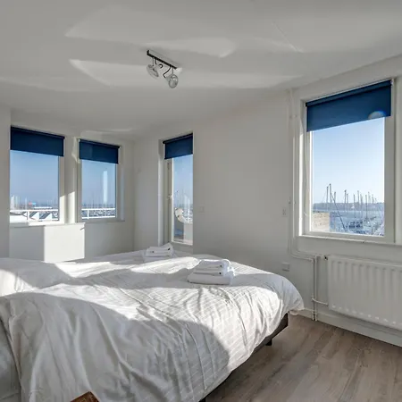 Summio Marina Port Zelande Ouddorp
