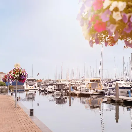 Prázdninový dům Summio Marina Port Zelande *