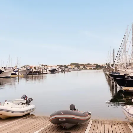 Summio Marina Port Zelande Prázdninový dům Ouddorp