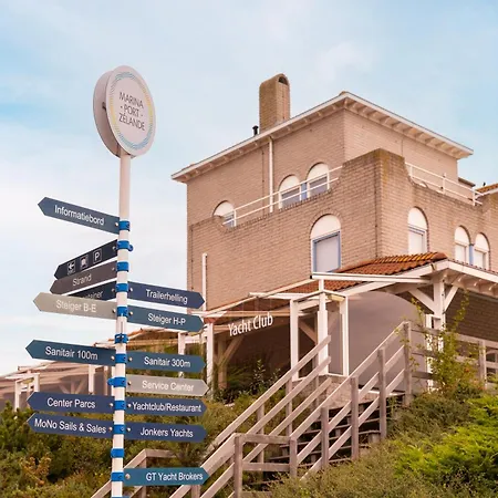 Summio Marina Port Zelande *