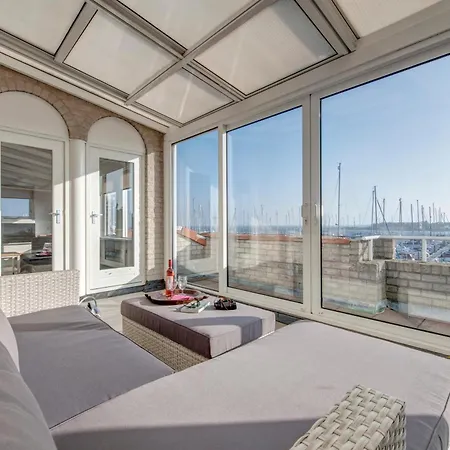 Feriehus Summio Marina Port Zelande *