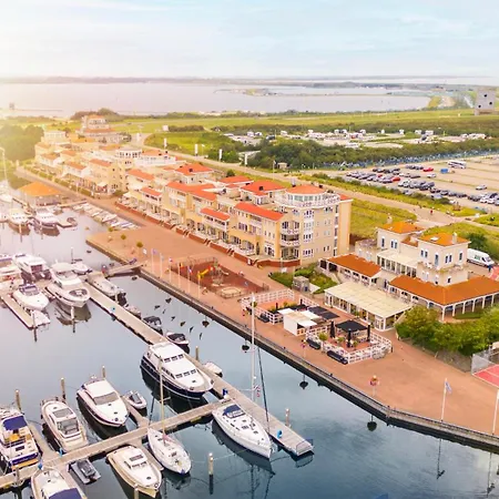 Summio Marina Port Zelande * Ouddorp
