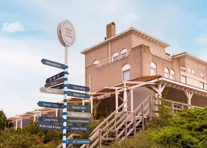 Summio Marina Port Zelande *